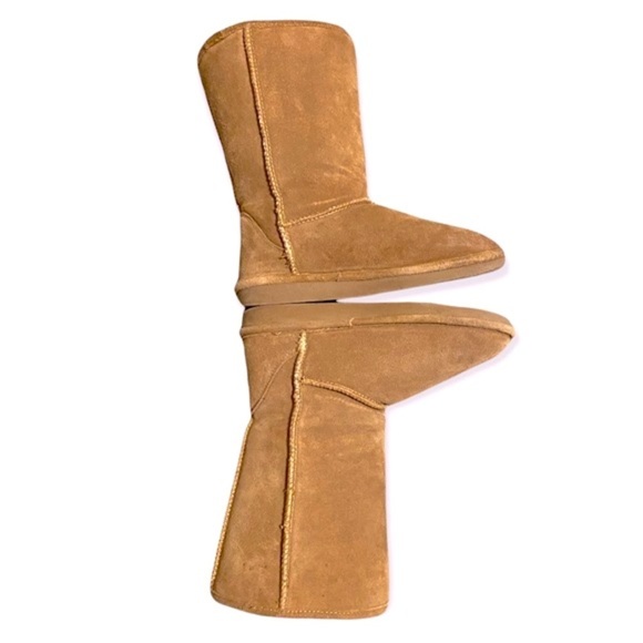 BearPaw Cloud ll Women’s Boots size 7 - Picture 6 of 6